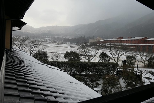 20170123雪前早餐 (12).jpg - 2017北九州溫泉