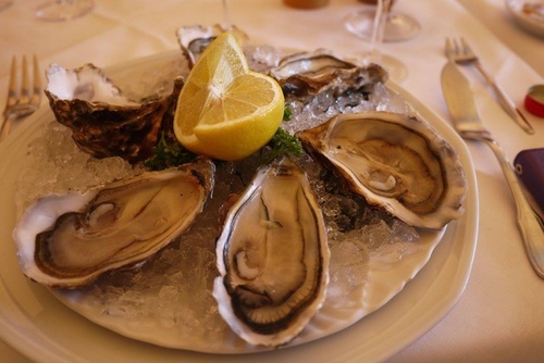 20150211摩洛哥午餐18.jpg - 醉飲南法