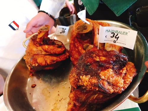 20190718慕尼黑豬腳 (13).jpg - 2019醉飲法奧瑞