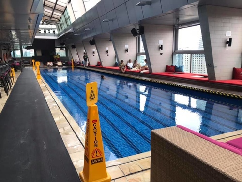 20200121TRADERS飯店 (7).jpg - 2020-01單飛吉隆坡