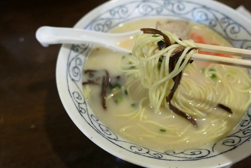 0121屋台拉麵 (4).jpg - 2017北九州溫泉