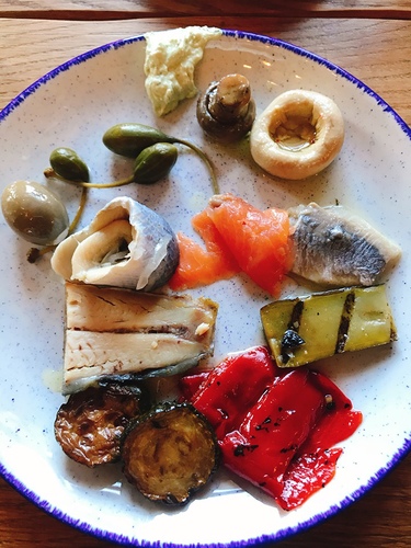 20190714百年旅館早餐 (22).jpg - 2019醉飲法奧瑞