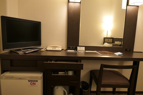 20170120小倉西鐵飯店 (14).jpg - 2017北九州溫泉