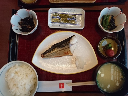 20160709JR熊本酒店早餐 (6).jpg - 2016慢遊九州