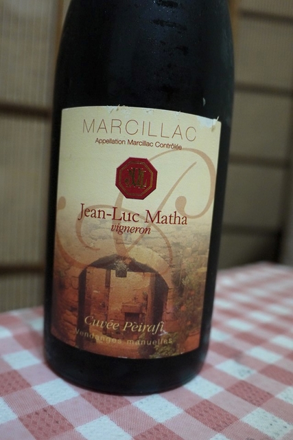 20151120Marcillic (1).jpg - 2015年品酒誌