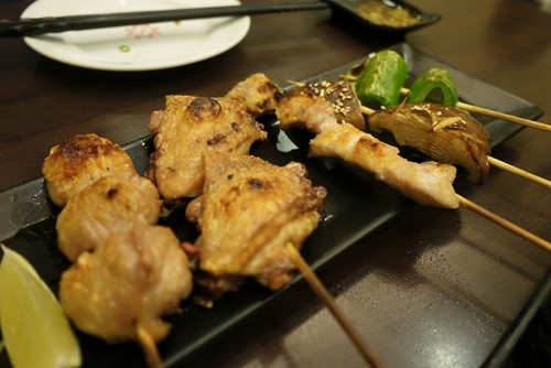 20151008 生儲酒與日料 (6).jpg - 2015年品酒誌