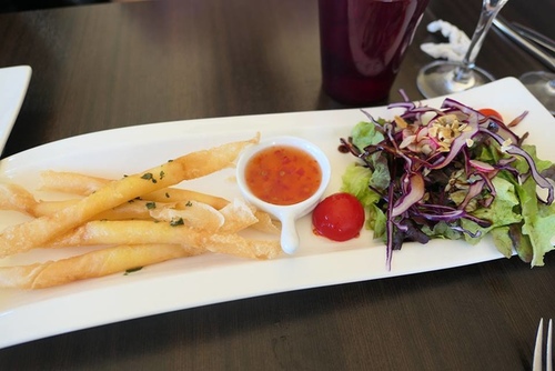 20170702義大利龍蝦面 (6).jpg - 2017醉飲法義