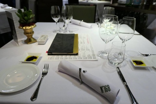 20170712 No168牛排館 (4).jpg - 2017年品酒誌