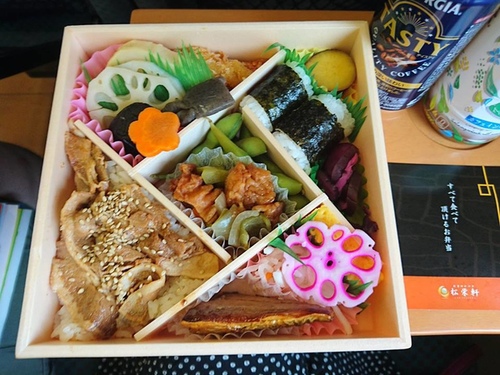 1-12 鹿兒島便當 (8).jpg - 2016慢遊九州