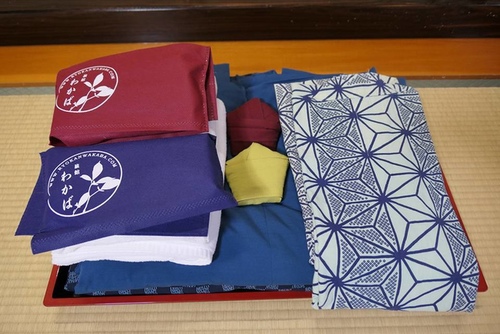 20170123若葉日式旅館 (6).jpg - 2017北九州溫泉