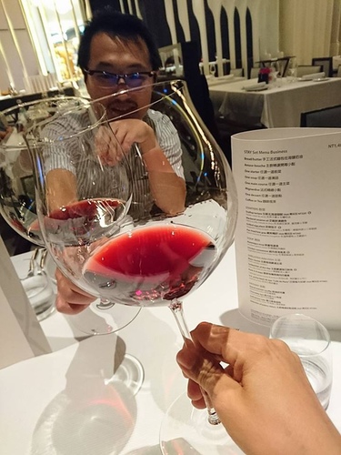 20160818CLOSVOUGEOT@STAY (8).jpg - 2016年品酒誌