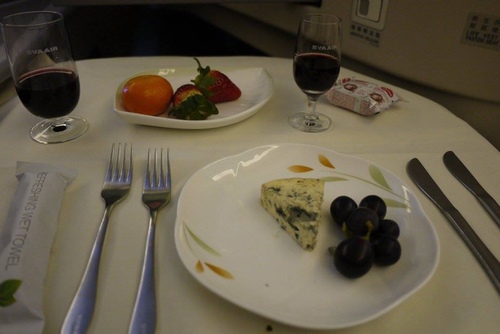 20150213 皇璽桂冠艙餐酒53.jpg - 醉飲南法