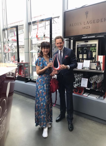 20190715Riedel工廠 (1).jpg - 2019醉飲法奧瑞