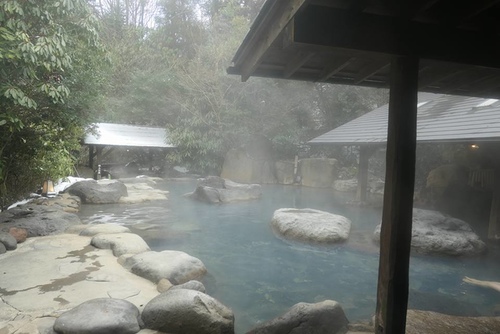 20170124仙人風呂 (8).jpg - 2017北九州溫泉