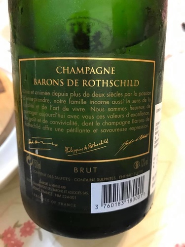 20171224平安夜香檳 (6).jpg - 2017年品酒誌