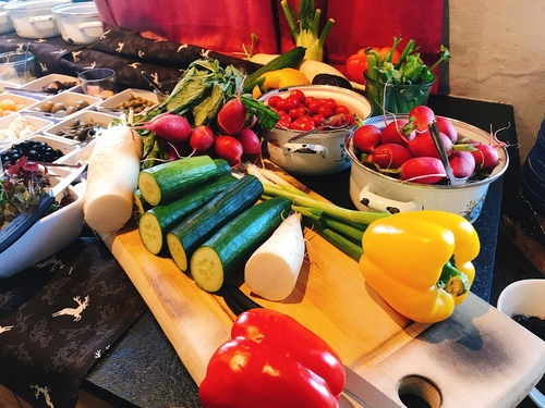 20190714百年旅館早餐 (27).jpg - 2019醉飲法奧瑞