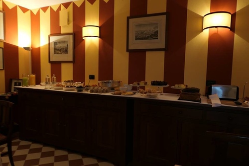 20170709葡萄園飯店早餐 (16).jpg - 2017醉飲法義