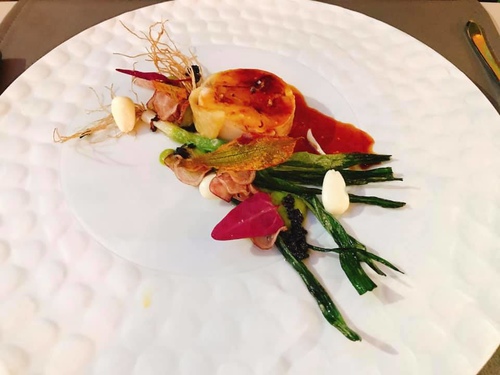 20190722Fuisse一星晚餐 (20).jpg - 2019醉飲法奧瑞