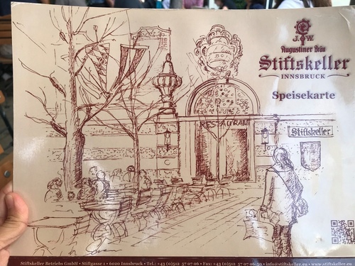 201907 因斯布魯克晚餐(4).jpg - 2019醉飲法奧瑞