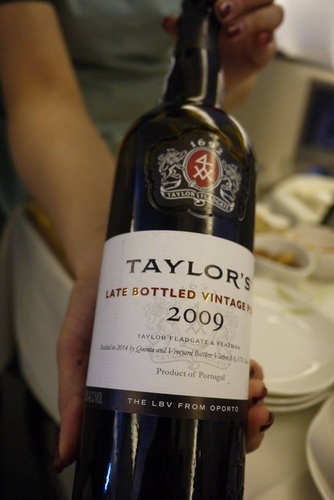 20150213 皇璽桂冠艙餐酒52.jpg - 醉飲南法