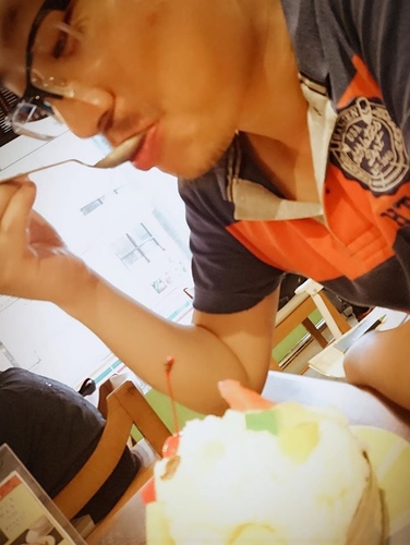 20160709鹿兒島白熊冰 (18).jpg - 2016慢遊九州