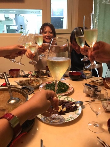 20170902 私宅 (1).jpg - 2017年品酒誌