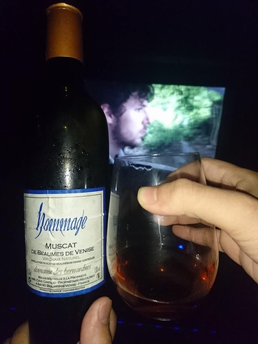 20160904SANTI AMOUR (3).jpg - 2016年品酒誌