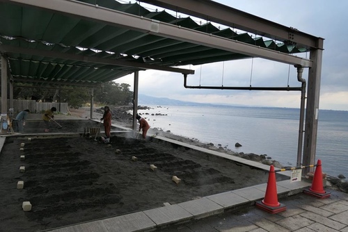 20170122海濱沙浴 (13).jpg - 2017北九州溫泉