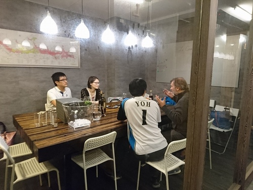 20161001私房品酒會 (8).jpg - 2016年品酒誌