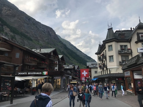 20190720馬特洪峰 (39).jpg - 2019醉飲法奧瑞