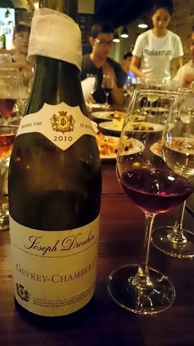 20150820七夕葡萄牙餐廳之夜 (13).jpg - 2015年品酒誌