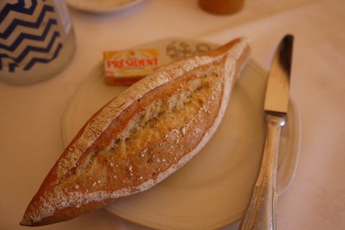 20150211摩洛哥午餐13.jpg - 醉飲南法