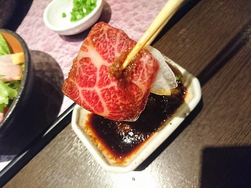 1-23熊本馬刺 (7).jpg - 2016慢遊九州