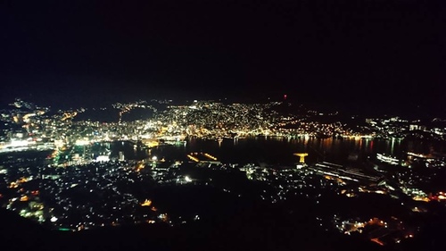 20160707長崎港 (4).jpg - 2016慢遊九州