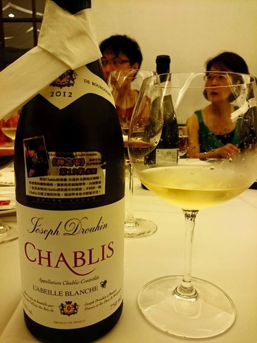 20150710布根地@阿正 (3).jpg - 2015年品酒誌