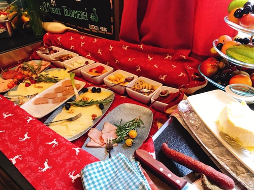 20190714百年旅館早餐 (6).jpg - 2019醉飲法奧瑞