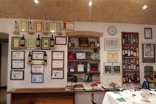 20170807第二個Barbarace酒莊 (37).jpg - 2017醉飲法義