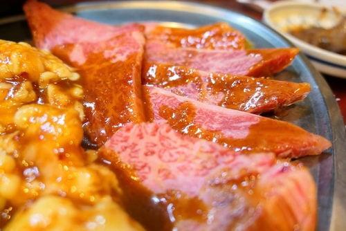 0121燒肉一力 (12).jpg - 2017北九州溫泉