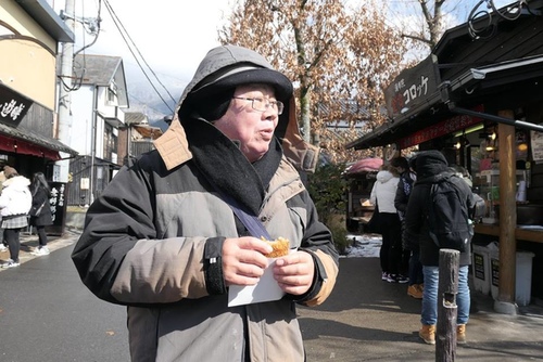 20170123金鱗湖由布院散策 (31).jpg - 2017北九州溫泉