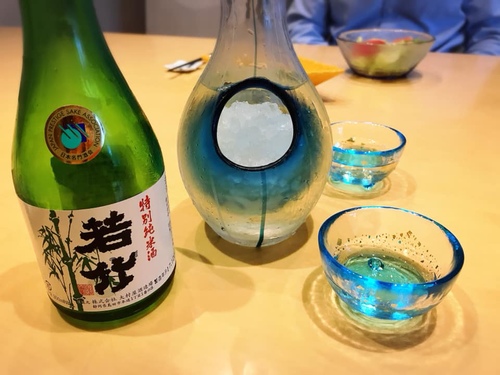 20181014若竹 (5).jpg - 2018年品酒誌