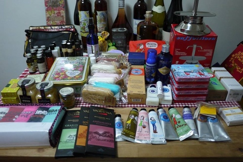 20150214醉飲南法帶回佳釀 (13).jpg - 醉飲南法