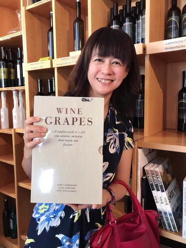 20190719瑞士酒莊1 (27).jpg - 2019醉飲法奧瑞