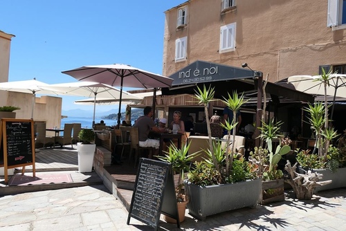 20170706海濱午餐 (2).jpg - 2017醉飲法義