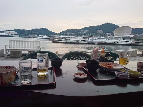 20160707長崎港 (26).jpg - 2016慢遊九州