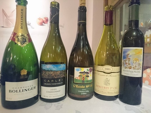 20161019戰斧和牛 布查花園 (5).jpg - 2016年品酒誌