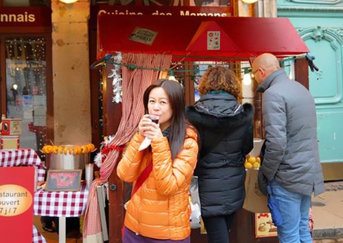 20150212鹹派與PIZZA23.jpg - 醉飲南法