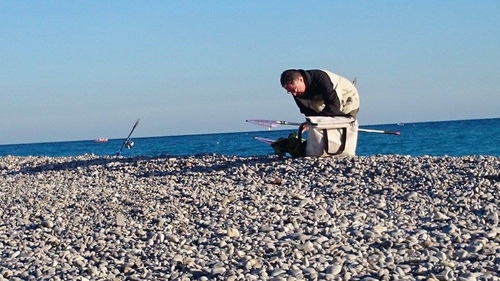 20150210我在尼斯跑步25.jpg - 醉飲南法