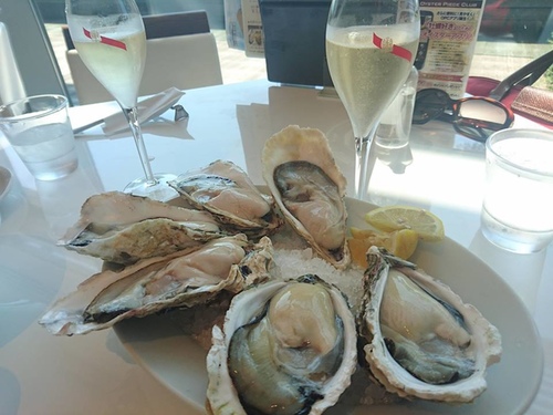 1-40博多生蠔吧 (19).jpg - 2016慢遊九州