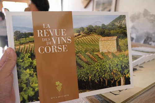 20170707科西嘉角五代酒莊 (20).jpg - 2017醉飲法義