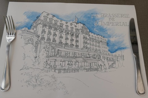 20170712安錫皇宮飯店午餐 (9).jpg - 2017醉飲法義